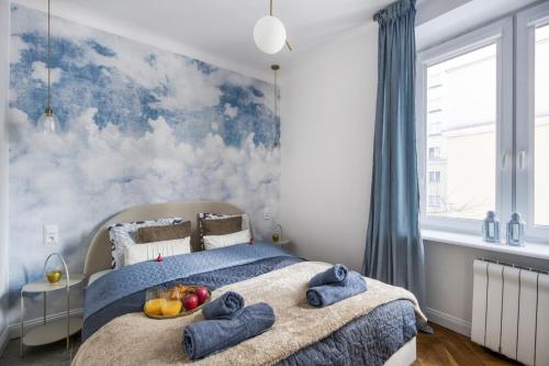 7Heaven Dream, Warsaw