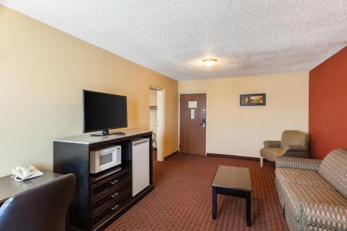 Quality Inn & Suites Lincoln