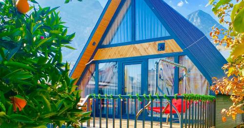 Garden Bungalows and Suites, Antalya (photo 3)