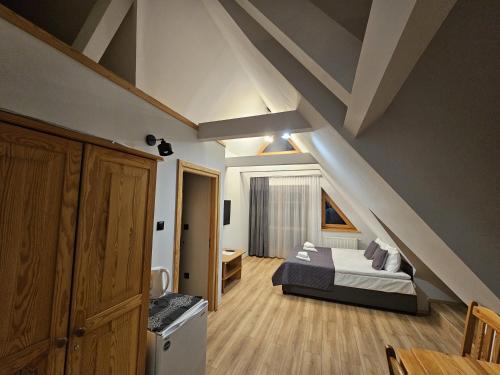 Superior Apartment room in Willa Aniołówka