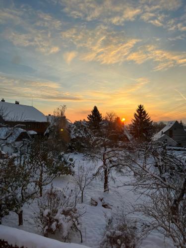 Ferienwohnung in Ebersbach Sachsen