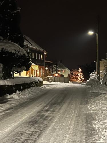 Ferienwohnung in Ebersbach Sachsen