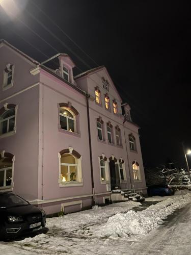 Ferienwohnung in Ebersbach Sachsen