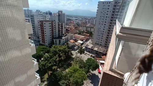 ทัศนียภาพ, Apto com sacada GOURMET VISTA MAR in อเวียเซา