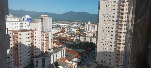 ทัศนียภาพ, Apto com sacada GOURMET VISTA MAR in อเวียเซา