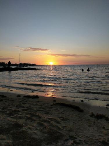 Paille en Queue apartment