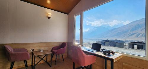 Spiti Villa Himalayan Brothers Kaza