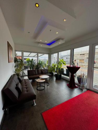 Hotel Restaurant Ayhan - image 4