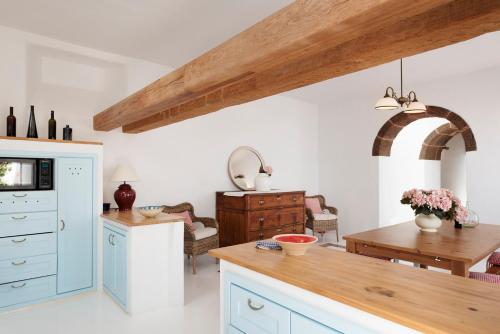 dapur, Casa Los Árboles - Best Villas Lanzarote (Casa Los Arboles - Best Villas Lanzarote) in Teguise