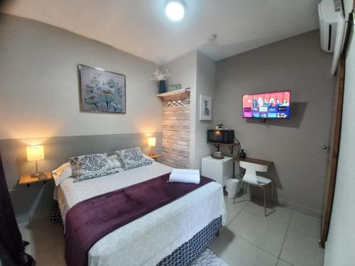 B&B San Pedro Sula - Villa San Valentin - Bed and Breakfast San Pedro Sula