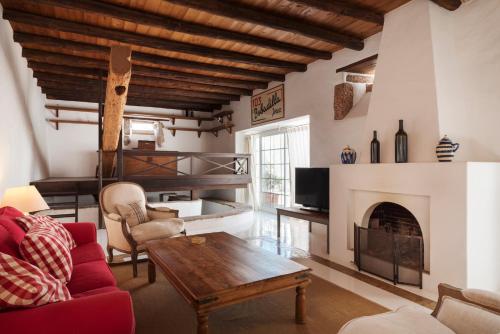 Casa Los Árboles - Best Villas Lanzarote (Casa Los Arboles - Best Villas Lanzarote) in Teguise