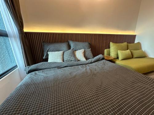 KL Pantai Bangsar South 3BR 6-11 pax next to NPE KL Pantai Bangsar South 3BR 6-11 pax next to NPE