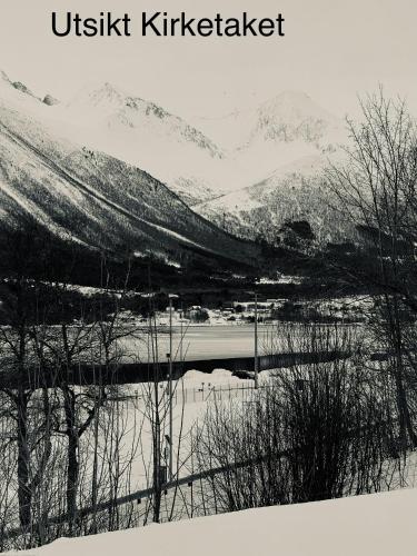 Villa Haudalan Åndalsnes