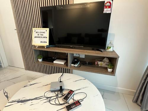 KL Pantai Bangsar South 3BR 6-11 pax next to NPE KL Pantai Bangsar South 3BR 6-11 pax next to NPE