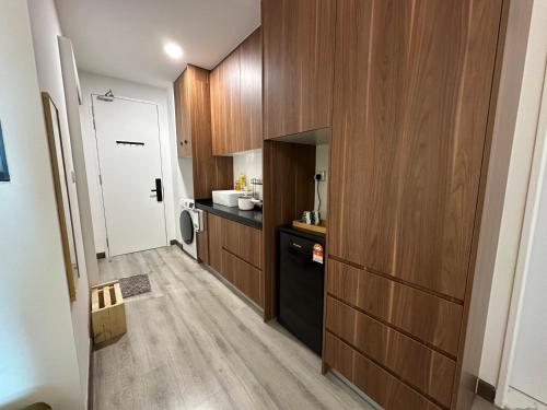 KL Pantai Bangsar South 3BR 6-11 pax next to NPE KL Pantai Bangsar South 3BR 6-11 pax next to NPE