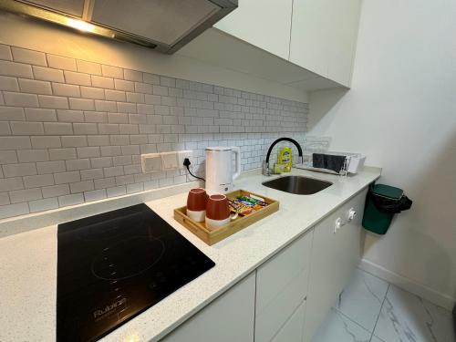 KL Pantai Bangsar South 3BR 6-11 pax next to NPE KL Pantai Bangsar South 3BR 6-11 pax next to NPE