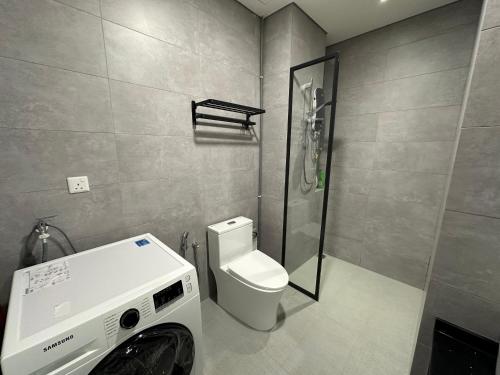 KL Pantai Bangsar South 3BR 6-11 pax next to NPE KL Pantai Bangsar South 3BR 6-11 pax next to NPE