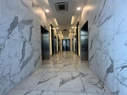 KL Pantai Bangsar South 3BR 6-11 pax next to NPE KL Pantai Bangsar South 3BR 6-11 pax next to NPE