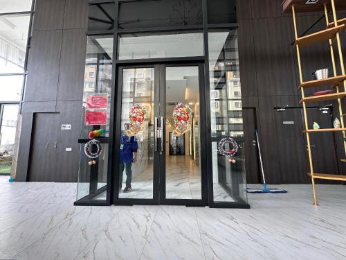 KL Pantai Bangsar South 3BR 6-11 pax next to NPE KL Pantai Bangsar South 3BR 6-11 pax next to NPE