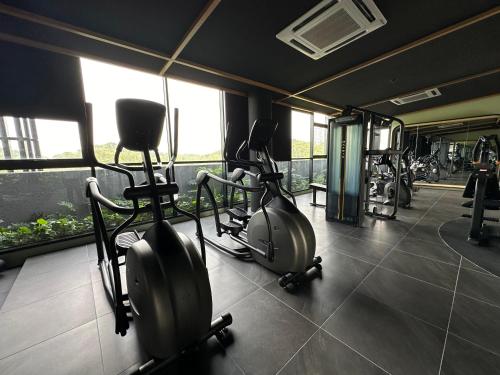 KL Pantai Bangsar South 3BR 6-11 pax next to NPE KL Pantai Bangsar South 3BR 6-11 pax next to NPE