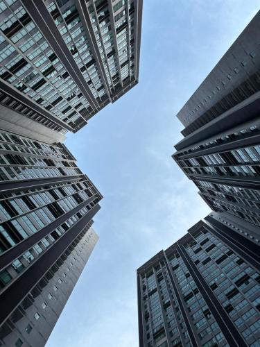 KL Pantai Bangsar South 3BR 6-11 pax next to NPE KL Pantai Bangsar South 3BR 6-11 pax next to NPE