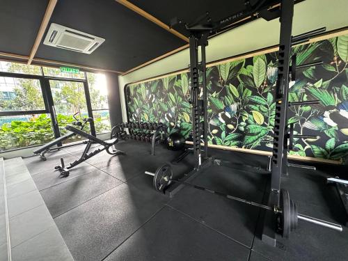 KL Pantai Bangsar South 3BR 6-11 pax next to NPE KL Pantai Bangsar South 3BR 6-11 pax next to NPE