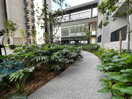 KL Pantai Bangsar South 3BR 6-11 pax next to NPE KL Pantai Bangsar South 3BR 6-11 pax next to NPE