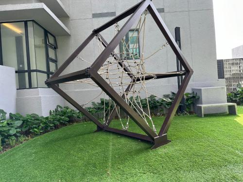 KL Pantai Bangsar South 3BR 6-11 pax next to NPE KL Pantai Bangsar South 3BR 6-11 pax next to NPE