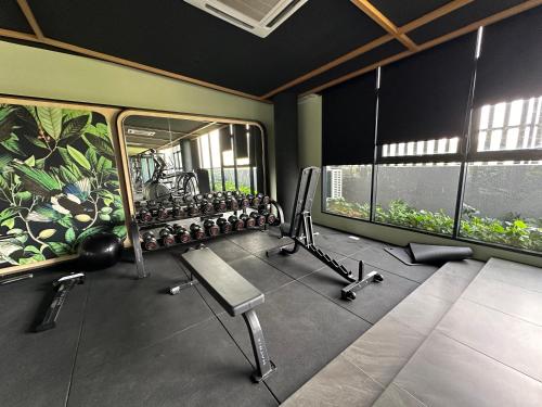 KL Pantai Bangsar South 3BR 6-11 pax next to NPE KL Pantai Bangsar South 3BR 6-11 pax next to NPE