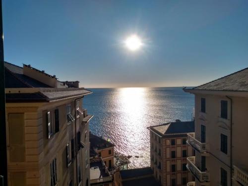 Casa Teresina a Camogli