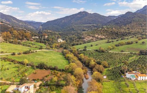 Amazing Home In El Colmenar With House A Panoramic View