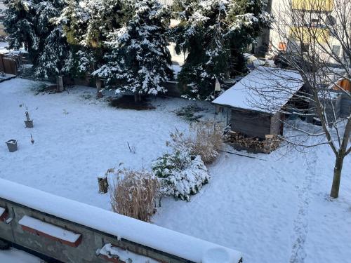 外部景觀, Ferienwohnung Dieblich an der Mosel in 迪布利希