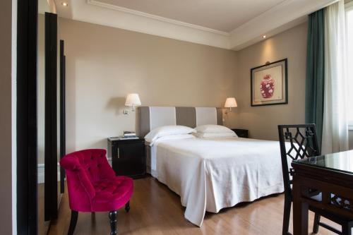 Grand Hotel Francia & Quirinale Room Type - Premium Deluxe Double or Twin Room