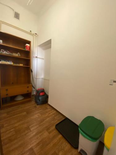 Apartmán na Bohdašíně