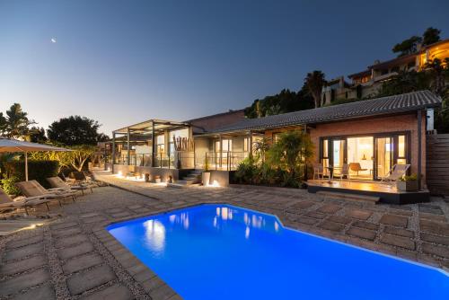 THEBLOEM Guest Suites by Knysna Paradise Collection - image 2