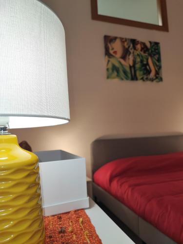  In City Guest House in 84098 Pontecagnano Faiano