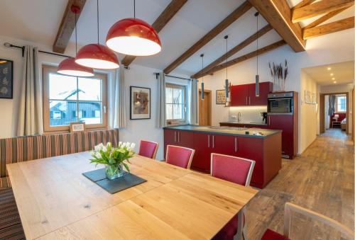 Facilities, Villa Elisabeth in Kleefeld