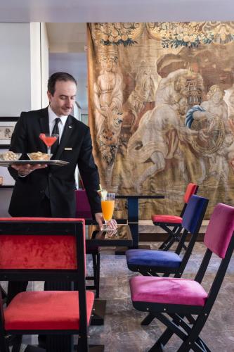 Hotel Francia E Quirinale - image 5