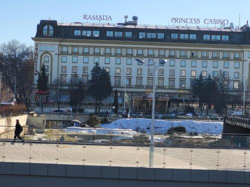 Hotel Odeon, Plovdiv (foto 11)