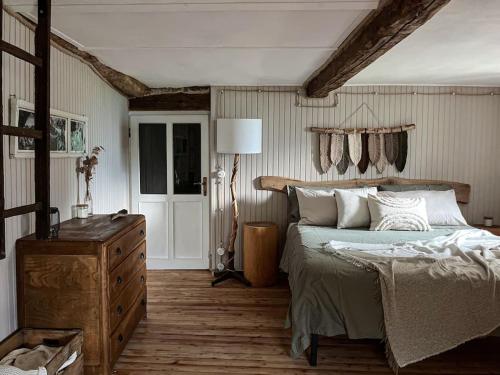 Cà d’la Giannina • local experience Valle Antrona gîte à louer Villadossola