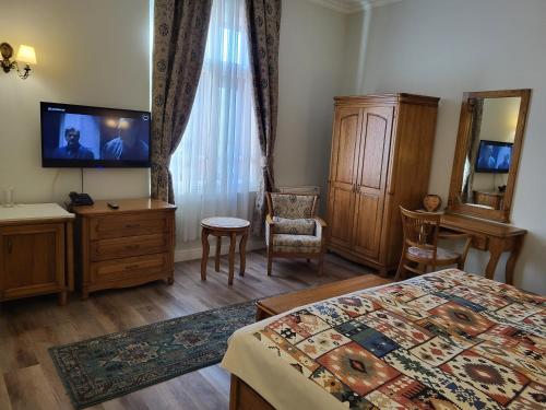 Hotel Odeon, Plovdiv (foto 7)