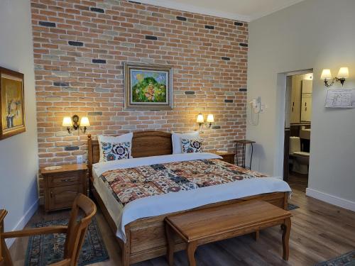 Hotel Odeon, Plovdiv
