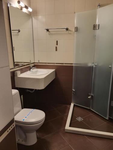 Hotel Odeon, Plovdiv (foto 8)