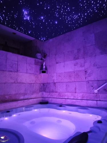 Spa, Fratelli Clemente Spa and Hotel in Castelvetrano