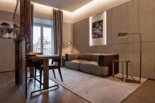 Fendi Private Suites - image 13