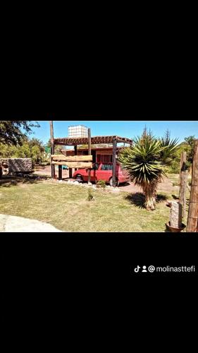 La rústica Amboy