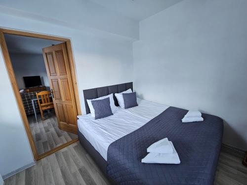 Two-Bedroom Apartment image 2
