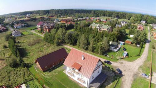 Dom Goscinny Agata - Mielno