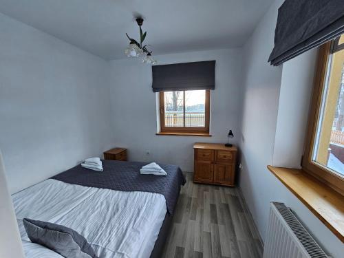 Two-Bedroom Apartment image 3