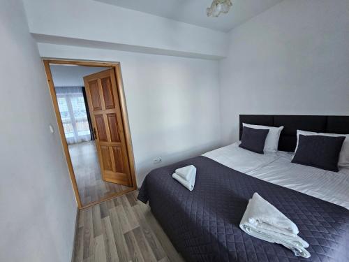 Two-Bedroom Apartment image 4